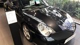 Porsche 996 Turbo Cabrio