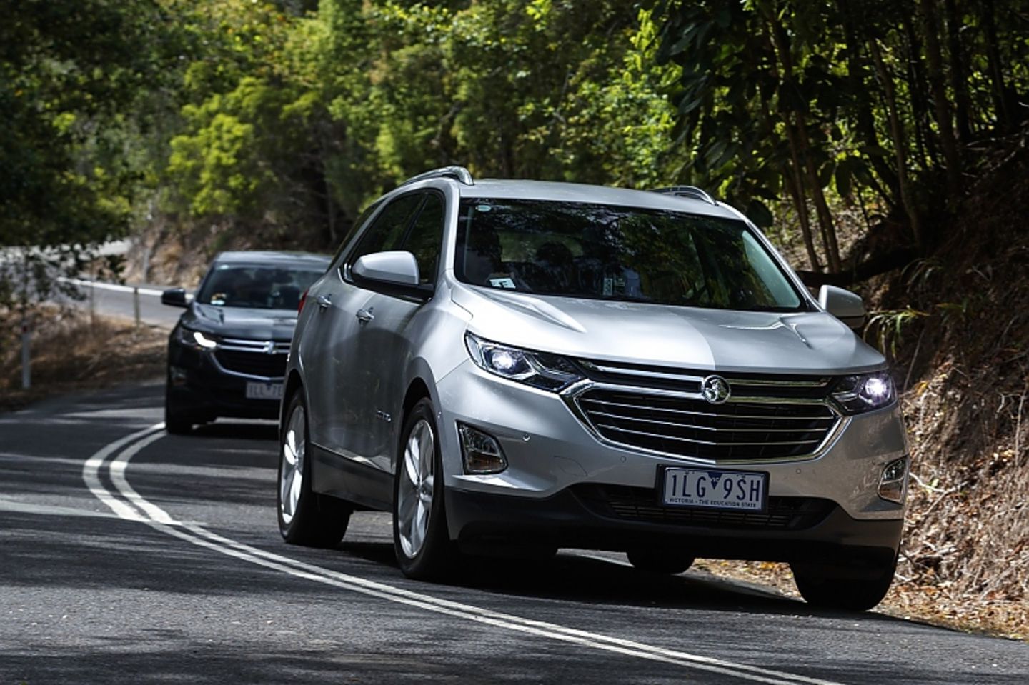 Holden Equinox