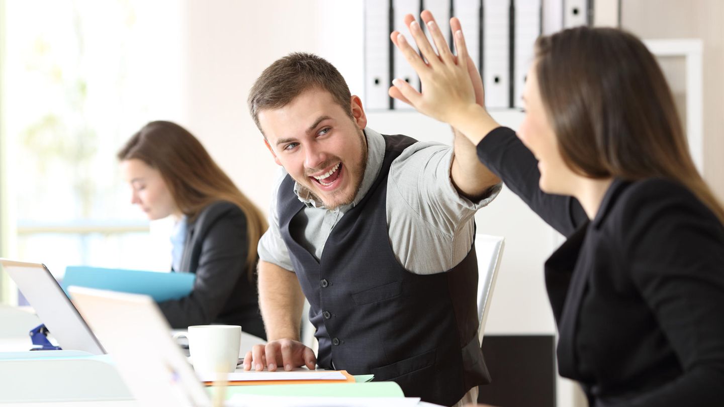 Ausbildung Tipps