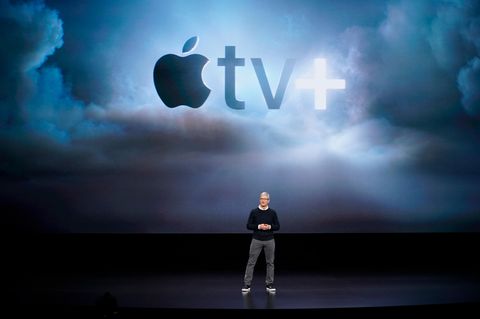 Analyse von Apple TV+: Angriff auf Netflix - doch die wichtigste Antwort bleibt Apple schuldig