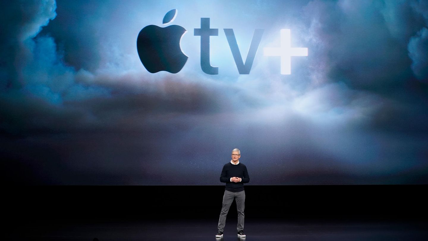 Analyse von Apple TV+: Angriff auf Netflix - doch die wichtigste Antwort bleibt Apple schuldig