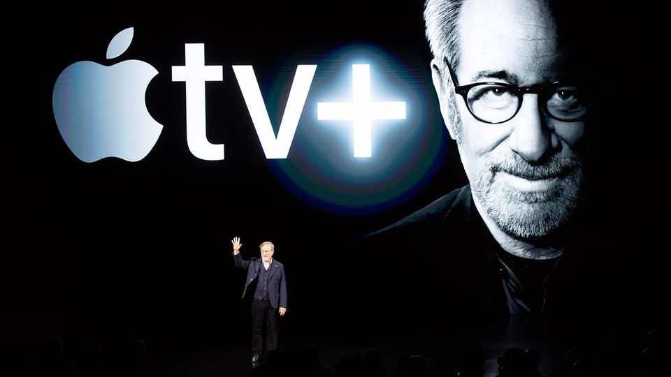 Vom Drama bis zur Comedy – das sind die neuen Serien von Apple