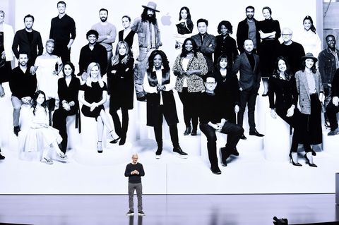 Vom Drama bis zur Comedy - das sind die neuen Serien von Apple