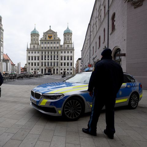 Bombendrohungen gegen mehrere Rathäuser in Deutschland