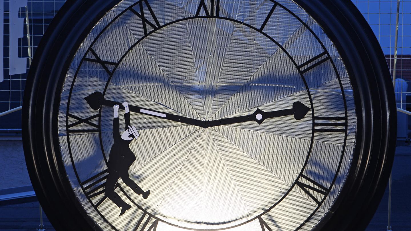 Wie wird das EU-Parlament über die Zeitumstellung abstimmen?