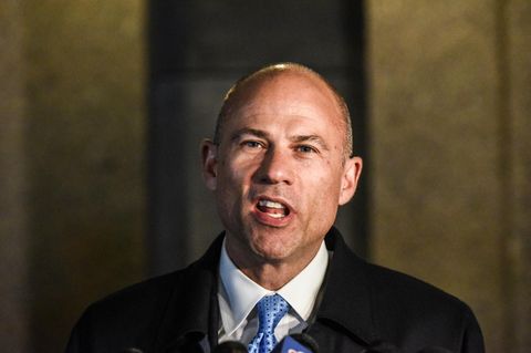 Michael Avenatti