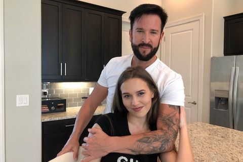 Michael Wendler und Laura Müller