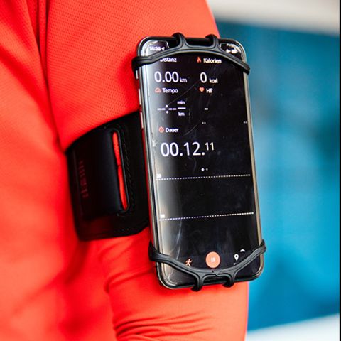 Was "Wearables" leisten können