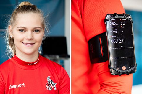 Was "Wearables" leisten können