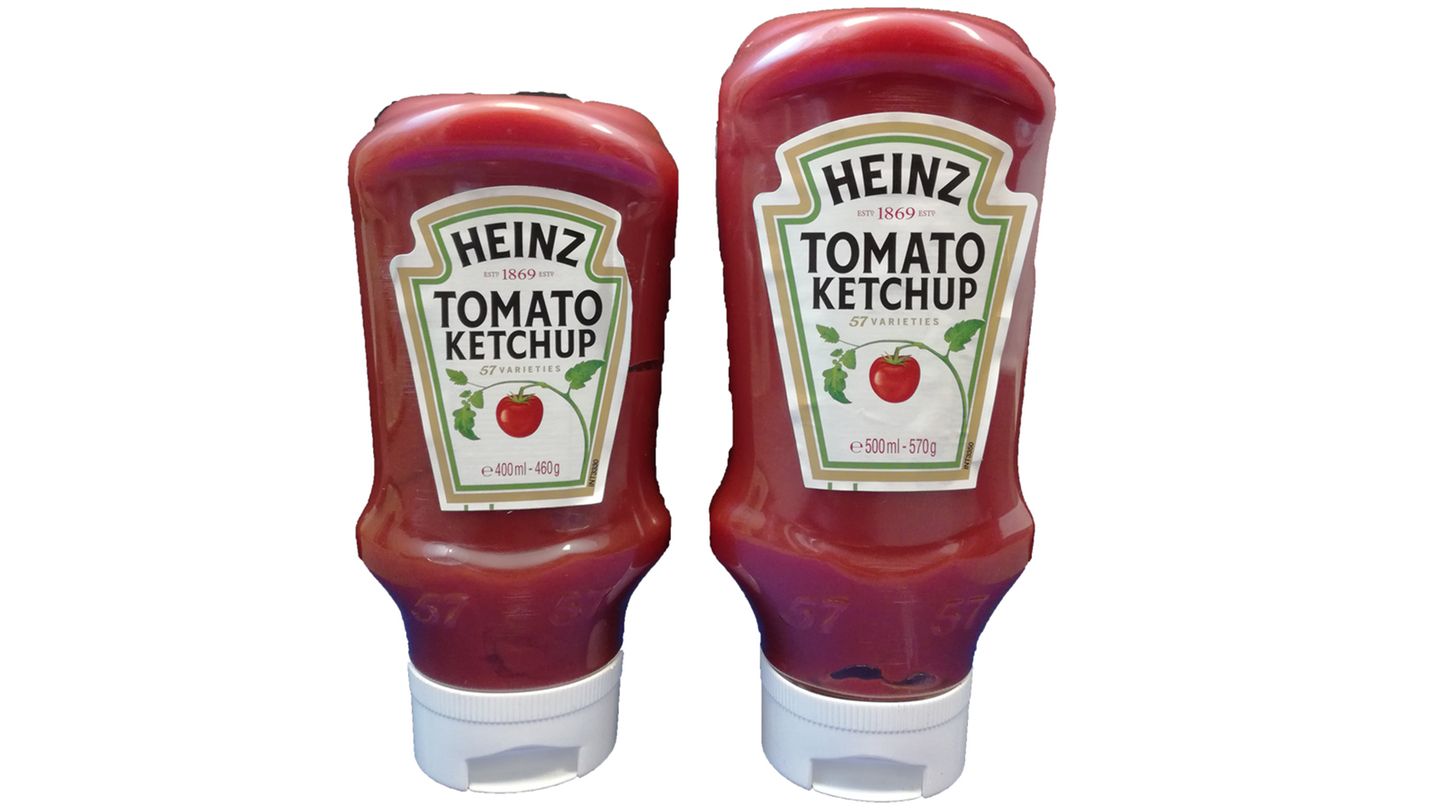 Heinz Ketchup Heinz Ketchup