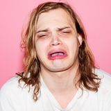 Wilson Gonzalez Ochsenknecht weint