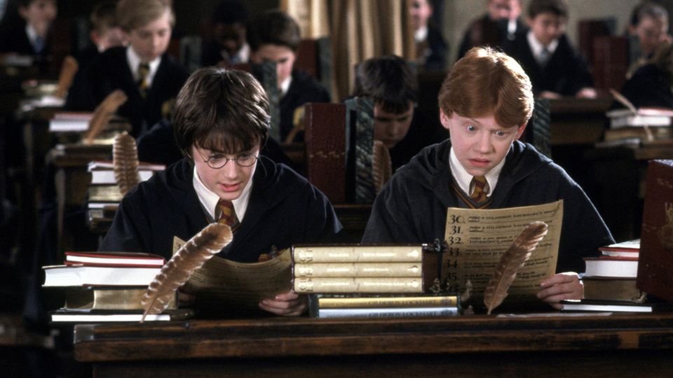 Diese "Harry Potter"-Geschenke lassen Fan-Herzen höherschlagen