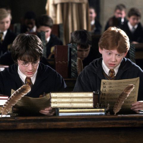 Diese "Harry Potter"-Geschenke lassen Fan-Herzen höherschlagen