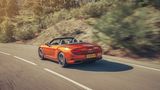 Bentley Continental GT Cabrio