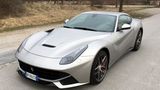 Ferrari F12 Berlinetta