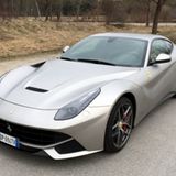 Ferrari F12 Berlinetta