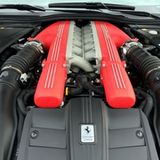 Ferrari F12 Berlinetta