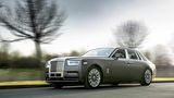 Rolls Royce Phantom Gentlemans Tourer