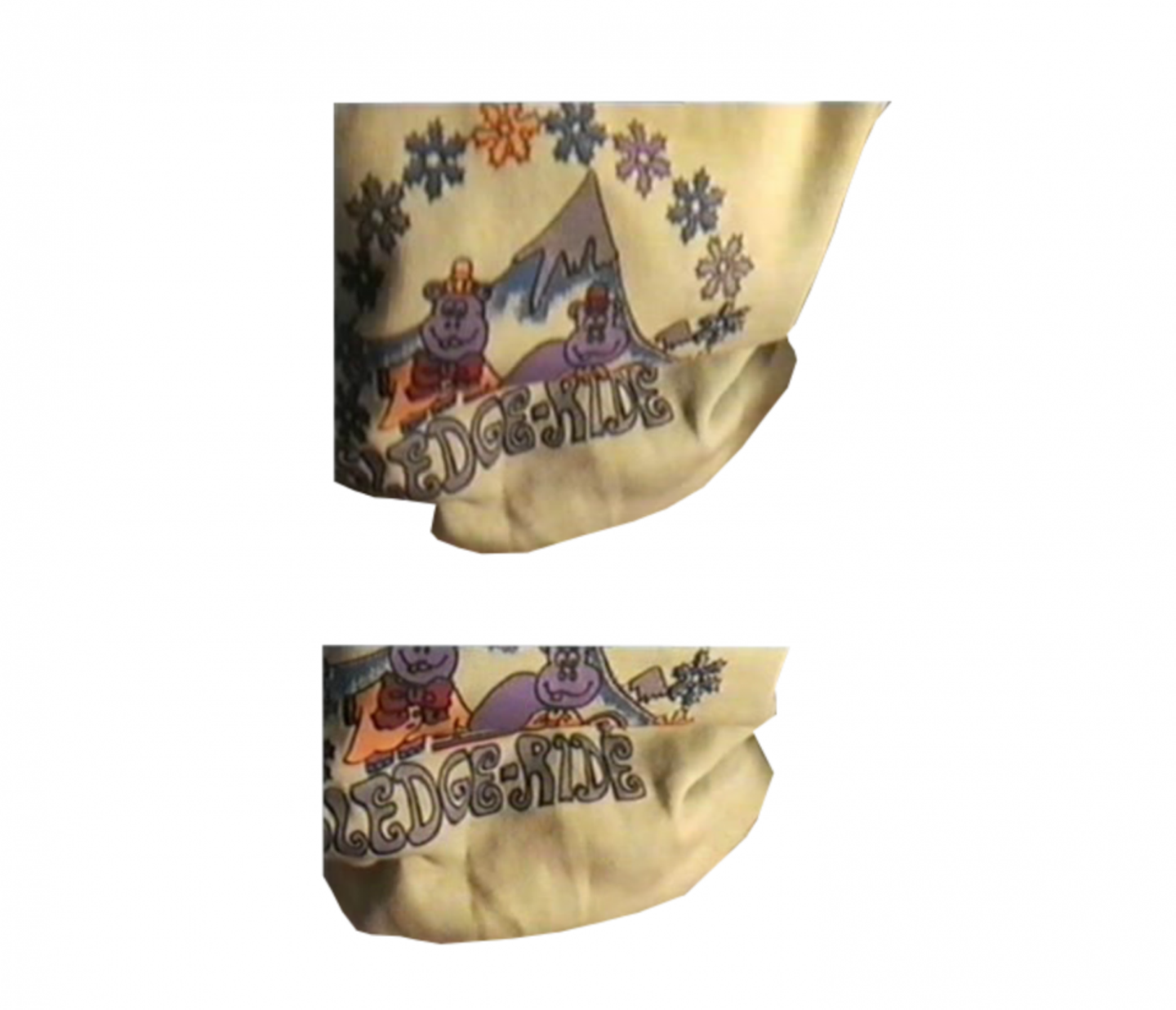 Pullover