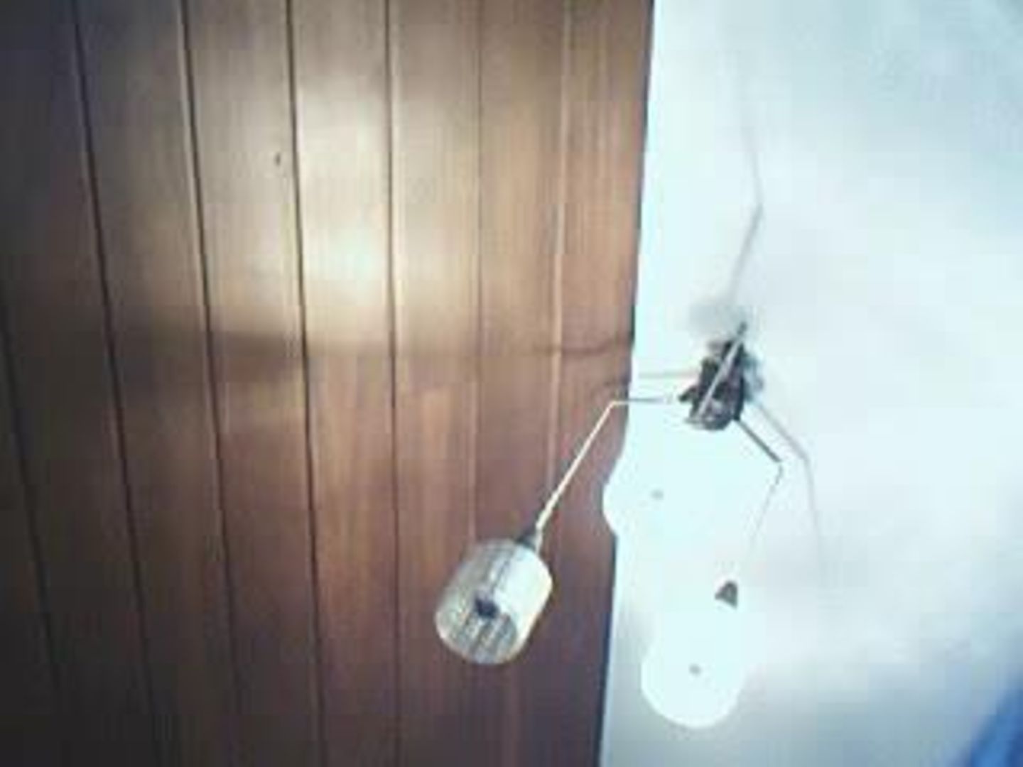 Lampe