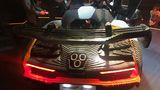 Das Interesse am Lego McLaren Senna ist groß