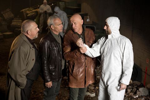 "Tatort: Bombengeschäft" aus Köln