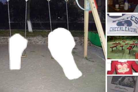Europol-Fotos