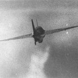 Die Komet war nicht für den Dog-Fight unter Jägern geeignet. Im Sinkflug ohne Antrieb war sie ein leichtes Ziel für die alliierten Begleitjäger.