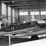 Diese Exemplare wurden von den Allierten erobert.