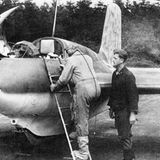 Die Piloten mussten mit einer tückischen Maschine zurechtkommen. 