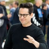 Auch Filmemacher J. J. Abrams gehört zu den Personen, die künftig für Apple arbeiten werden.