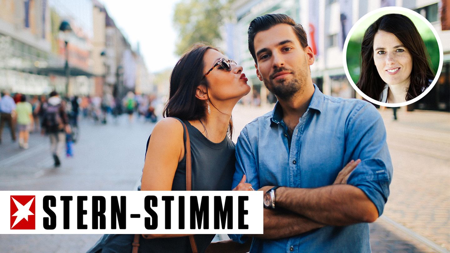 J. Peirano: Der geheime Code der Liebe: Ich finde einen Mann toll – aber soll ich überhaupt den ersten Schritt machen?