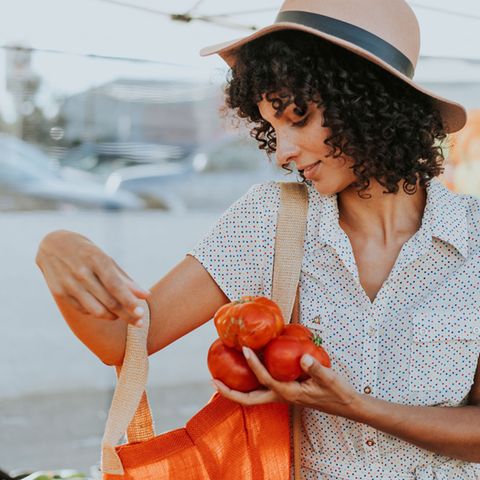 Plastikfrei leben: Mit diesen 11 Tipps klappt es