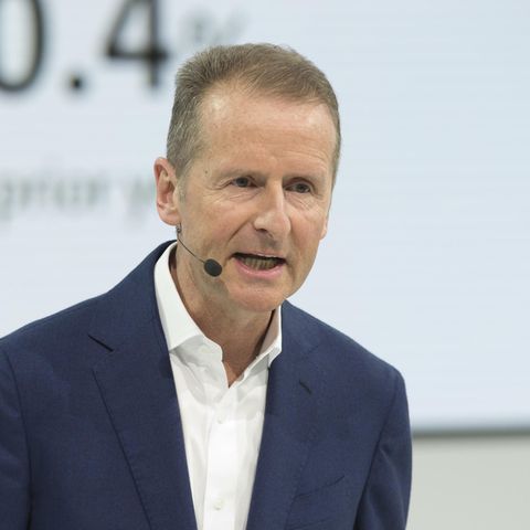Amazon - Volkswagen - VW - Kooperation