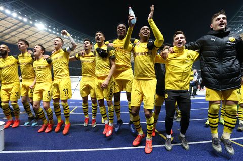 BVB Doku