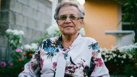 Eine 79-jährige Frau wurde fälschlich für tot erklärt