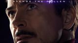 Ironman Marvel