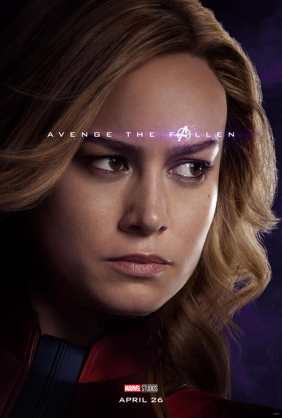 Avengers-Finale: Diese Poster verraten, wie es um die Marvel-Helden