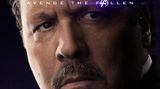 Jon Favreau alias Harold "Happy" Hogan