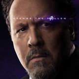 Jon Favreau alias Harold "Happy" Hogan