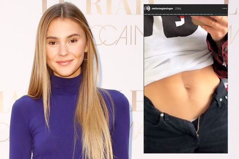 Stefanie Giesinger