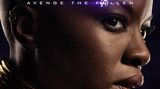 Danai Gurira alias Okoye