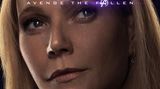 Gwyneth Paltrow alias Virginia "Pepper" Potts