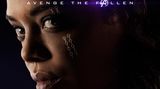 Tessa Thompson alias Valkyrie