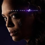 Tessa Thompson alias Valkyrie