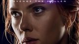 Scarlett Johansson alias Natalia Alianovna Romanova alias Black Widow