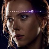 Scarlett Johansson alias Natalia Alianovna Romanova alias Black Widow