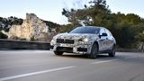Der BMW 1er macht mit dem 140 kW / 190 PS Diesel viel Spaß