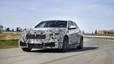 Der BMW 1er (F40) wird bis zu 225 kW / 306 PS haben