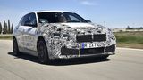 BMW 1er (F40)